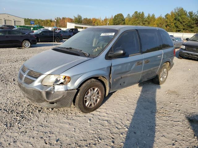 dodge caravan se 2006 1d4gp25b16b682127