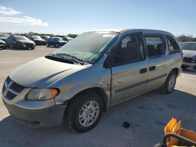 dodge caravan se 2006 1d4gp25b36b591358