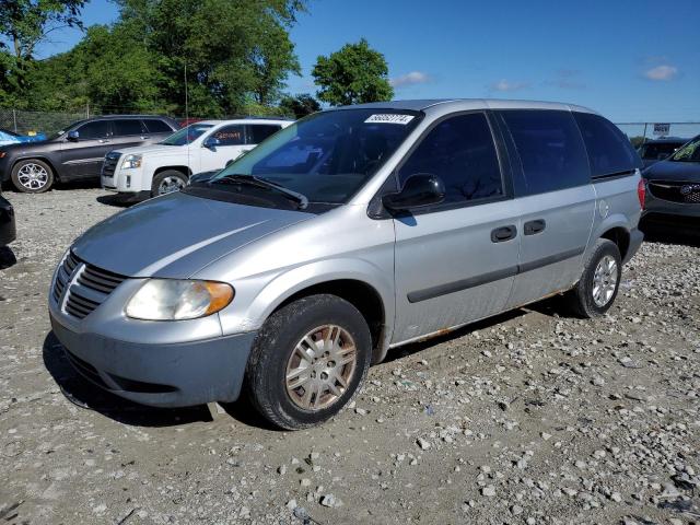 dodge caravan se 2006 1d4gp25b56b675861