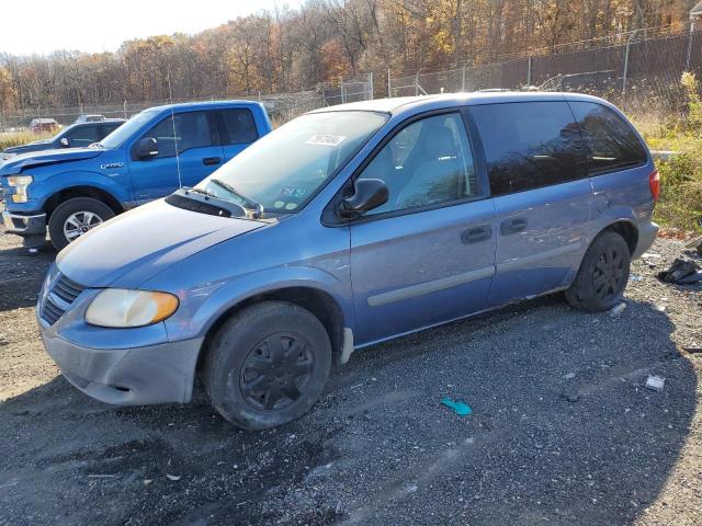 dodge caravan se 2007 1d4gp25b57b119583