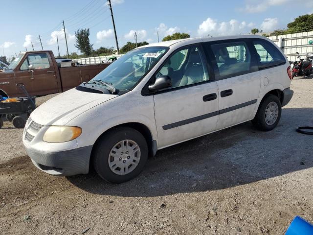 dodge caravan se 2006 1d4gp25b76b654302