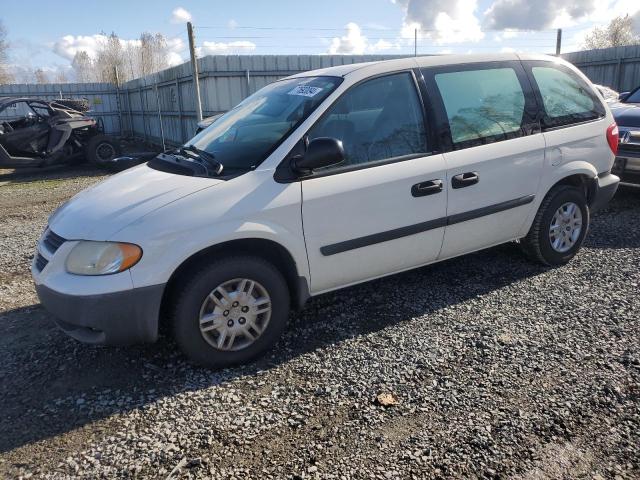 dodge caravan se 2005 1d4gp25b85b430082