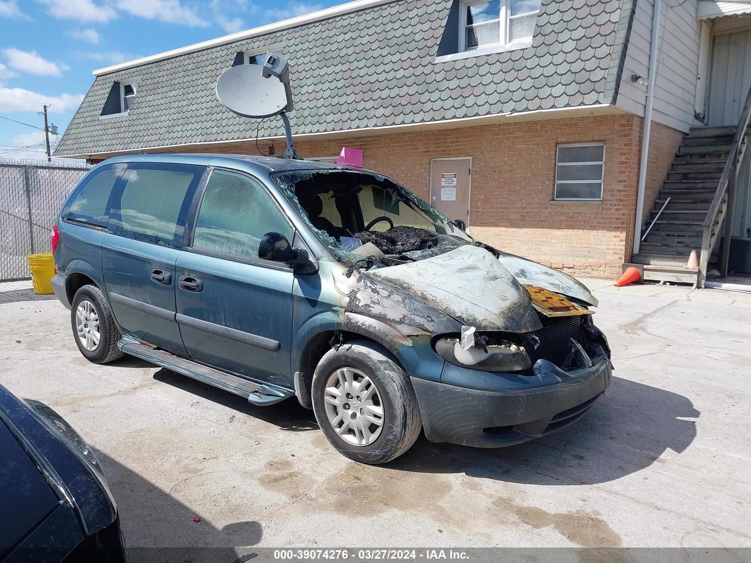 dodge caravan 2006 1d4gp25b96b591350