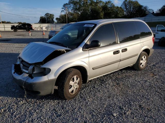 dodge caravan se 2005 1d4gp25bx5b435963