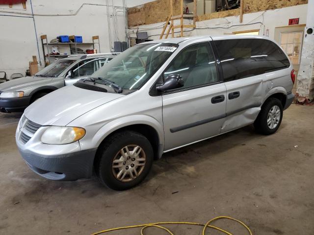 dodge caravan se 2006 1d4gp25e06b684512