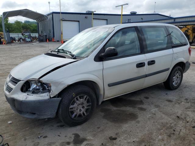 dodge caravan cv 2005 1d4gp25e45b307485