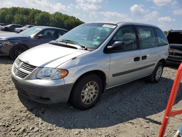 dodge caravan se 2006 1d4gp25e66b659520