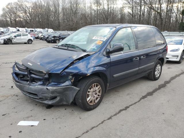 dodge caravan se 2006 1d4gp25ex6b648696