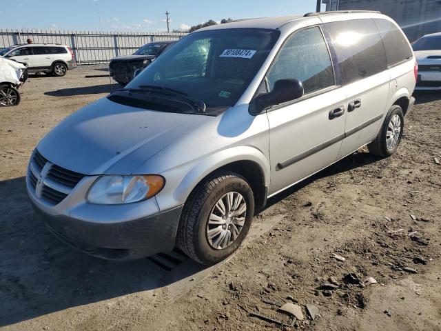 dodge caravan se 2005 1d4gp25r05b329177