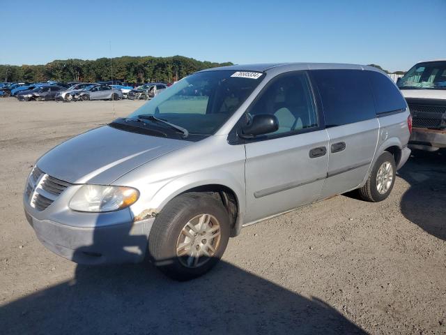 dodge caravan se 2007 1d4gp25r27b228693