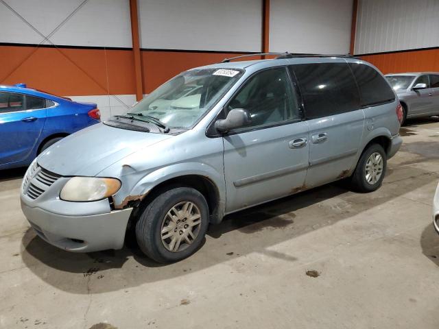 dodge caravan se 2006 1d4gp25r46b525902