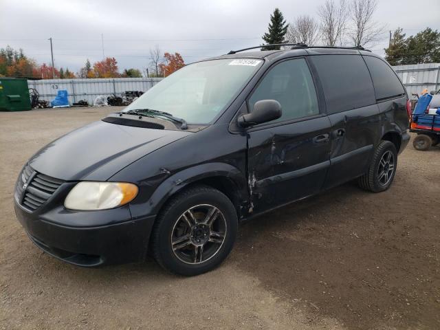 dodge caravan se 2005 1d4gp25r55b216440