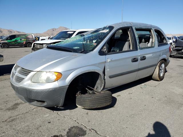 dodge caravan se 2006 1d4gp25r56b586188