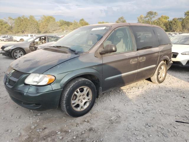 dodge caravan se 2003 1d4gp25r63b290771