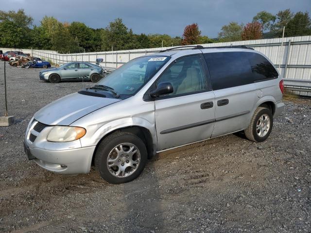 dodge caravan se 2003 1d4gp25r83b263104