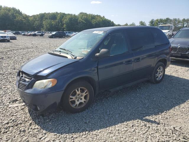 dodge caravan sp 2003 1d4gp45313b192061