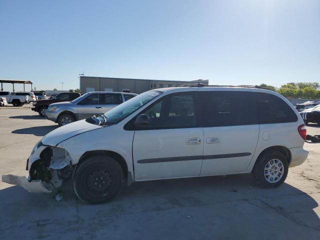 dodge caravan 2003 1d4gp45333b205456