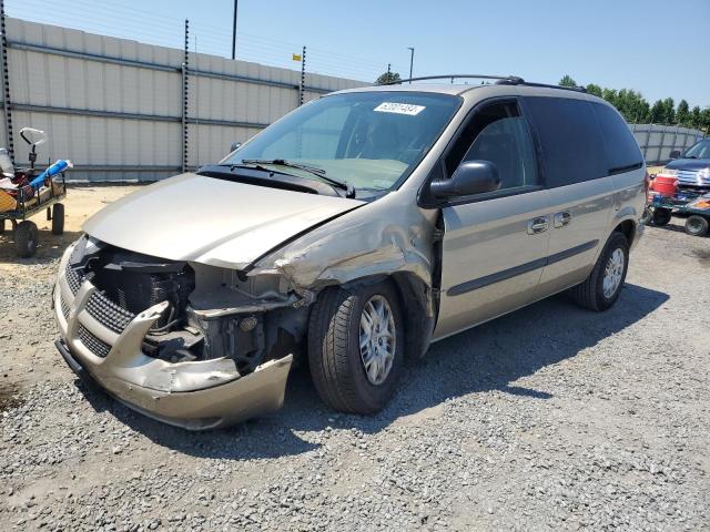 dodge caravan 2003 1d4gp45393b185570