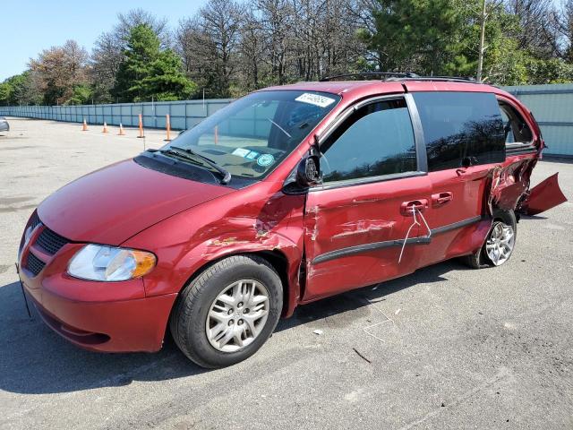 dodge caravan sp 2003 1d4gp45393b302497