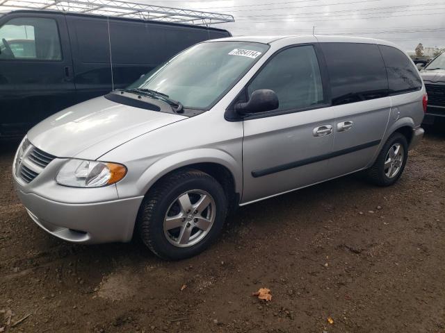 dodge caravan sx 2005 1d4gp45r15b252671