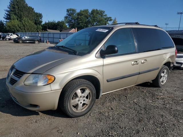 dodge caravan sx 2006 1d4gp45r16b573997