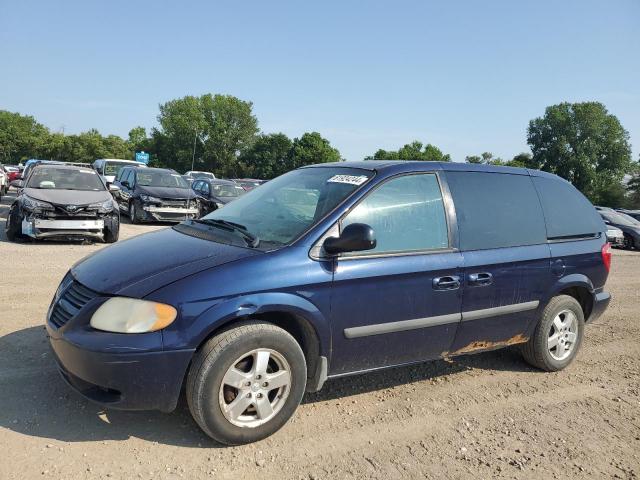 dodge caravan 2006 1d4gp45r26b517177