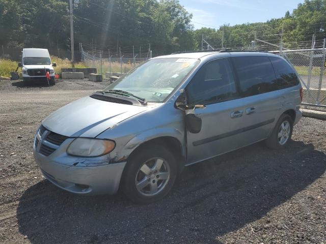 dodge caravan 2005 1d4gp45r35b212642