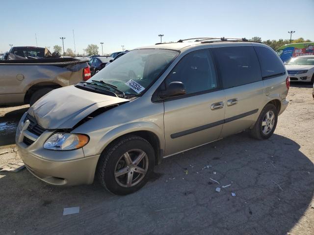 dodge caravan sx 2005 1d4gp45r45b215159