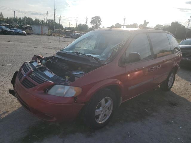 dodge caravan sx 2006 1d4gp45r46b756102