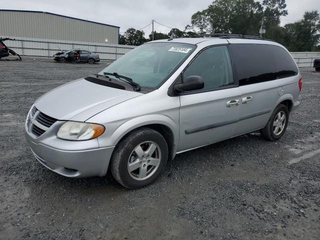 dodge caravan sx 2007 1d4gp45r47b263005