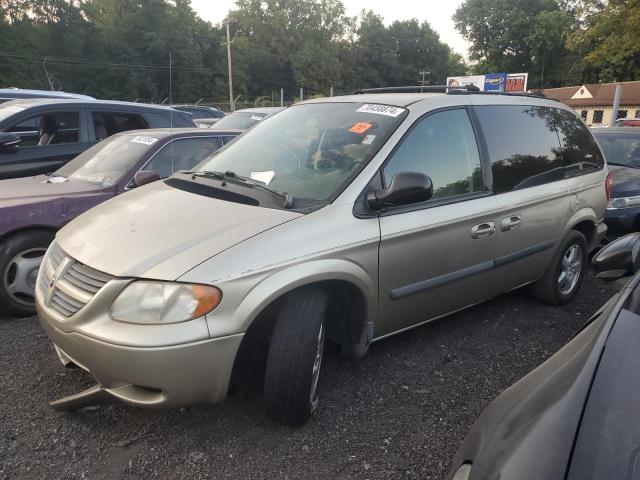 dodge caravan sx 2005 1d4gp45r55b336654