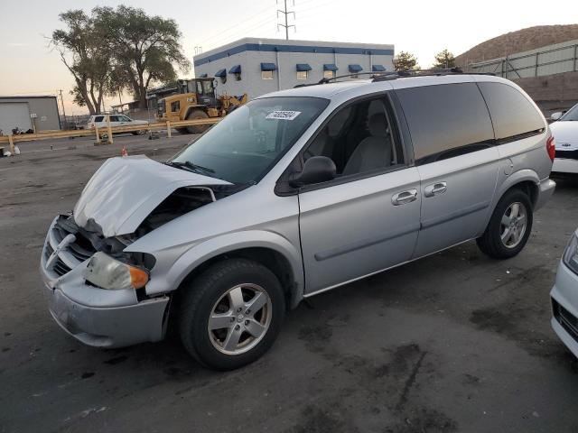 dodge caravan sx 2005 1d4gp45r65b365743