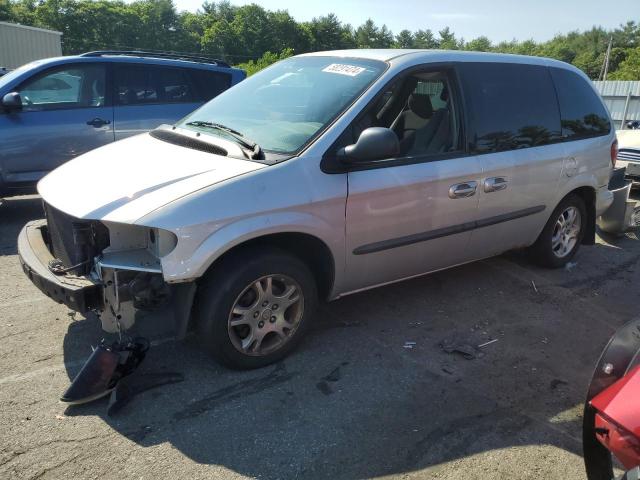 dodge caravan 2004 1d4gp45r74b532884