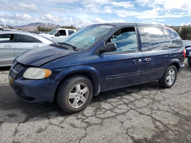 dodge caravan 2005 1d4gp45r75b284427