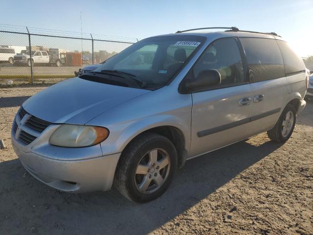 dodge caravan sx 2005 1d4gp45r85b100094