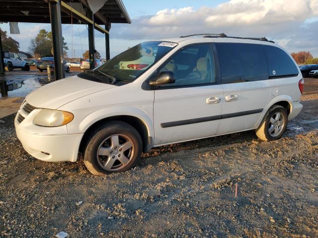 dodge caravan sx 2005 1d4gp45rx5b140256