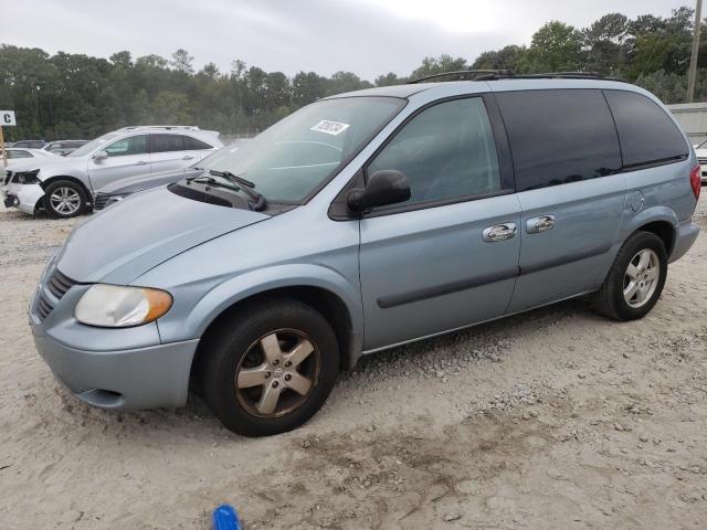 dodge caravan sx 2006 1d4gp45rx6b626177