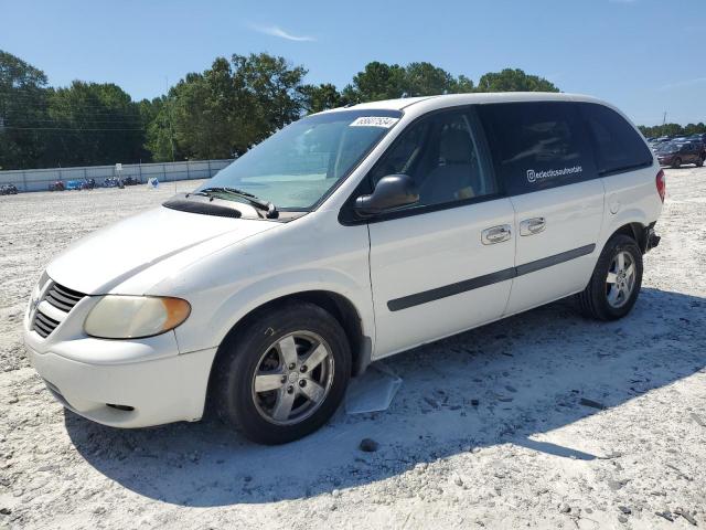 dodge caravan 2007 1d4gp45rx7b182848