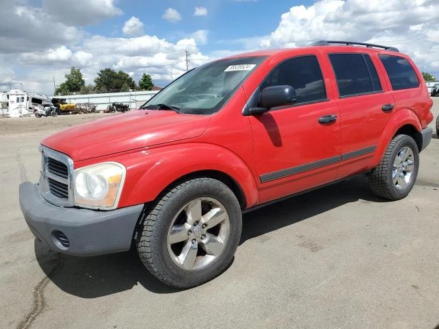 dodge durango st 2005 1d4hb38n05f574927