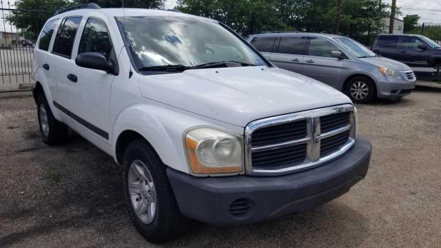 dodge durango st 2005 1d4hb38n05f616710