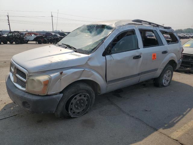 dodge durango 2005 1d4hb38n05f622460