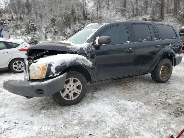 dodge durango st 2005 1d4hb38n25f551584