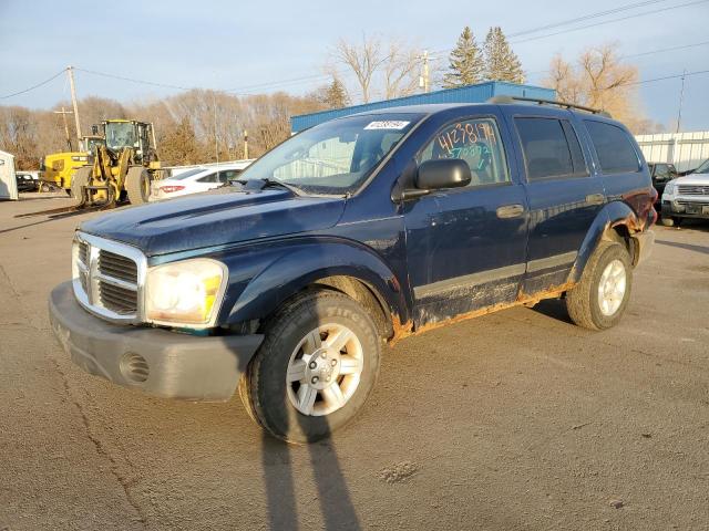 dodge durango st 2005 1d4hb38n35f570872