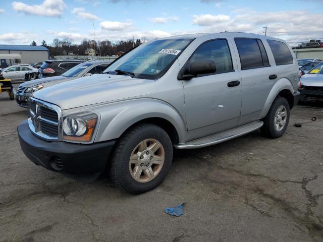 dodge durango st 2004 1d4hb38n54f238687