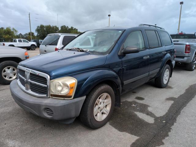 dodge durango st 2005 1d4hb38n55f590492