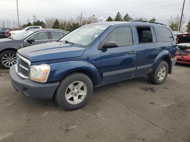 dodge durango sx 2006 1d4hb38n56f163606