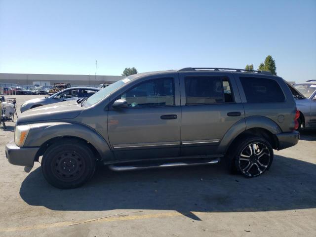 dodge durango st 2004 1d4hb38n64f105985