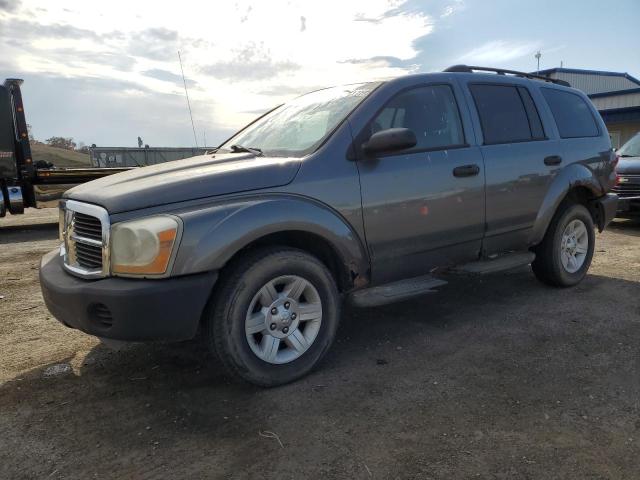 dodge durango st 2005 1d4hb38n65f557825