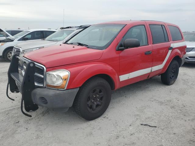 dodge durango st 2005 1d4hb38n75f512506