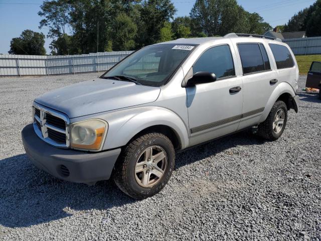 dodge durango st 2005 1d4hb38n75f574763